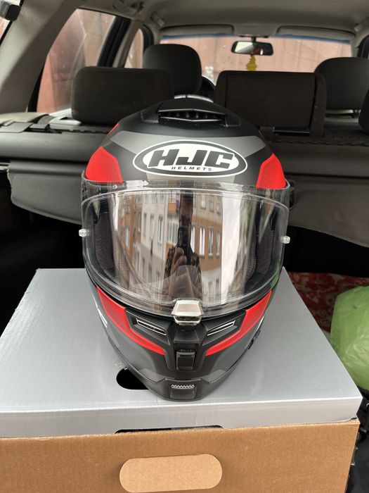 Hjc Rpha 70 L розмір