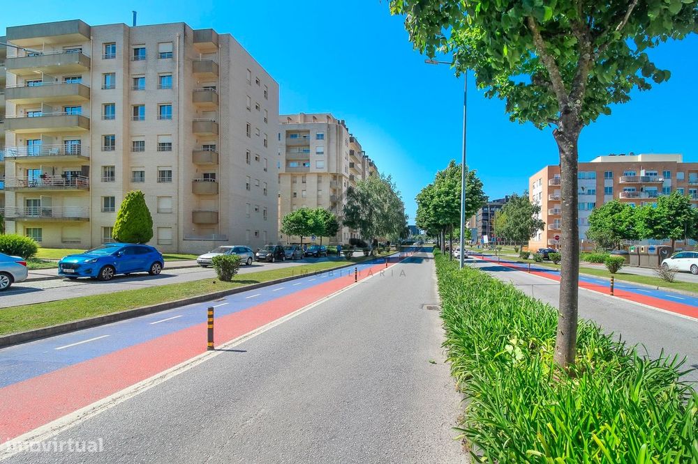 T1+1 Av. Dr. Fernando Melo – Lagueirões- Valongo | — Valongo, Porto