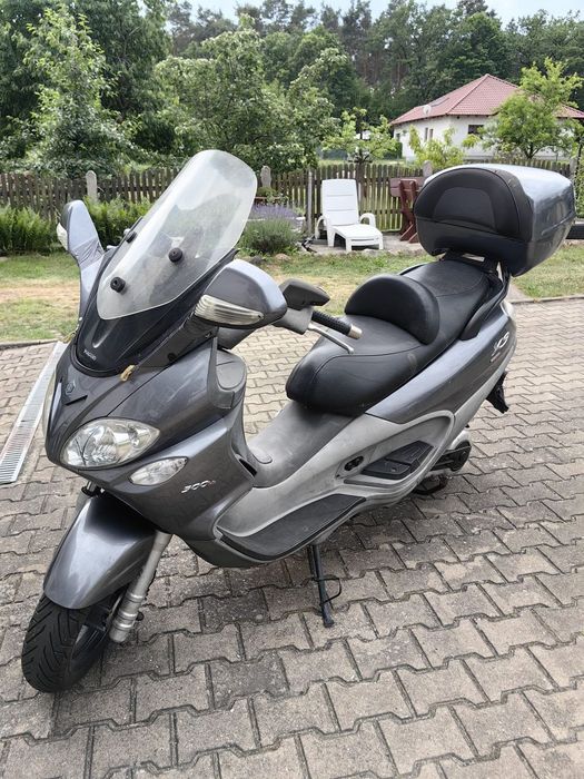 Piaggio