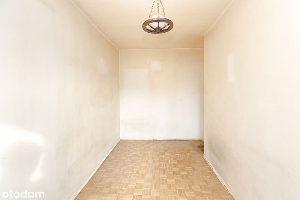 SKM do Centrum w 15 minut | Przystanek obok klatki | Zielona Okolica