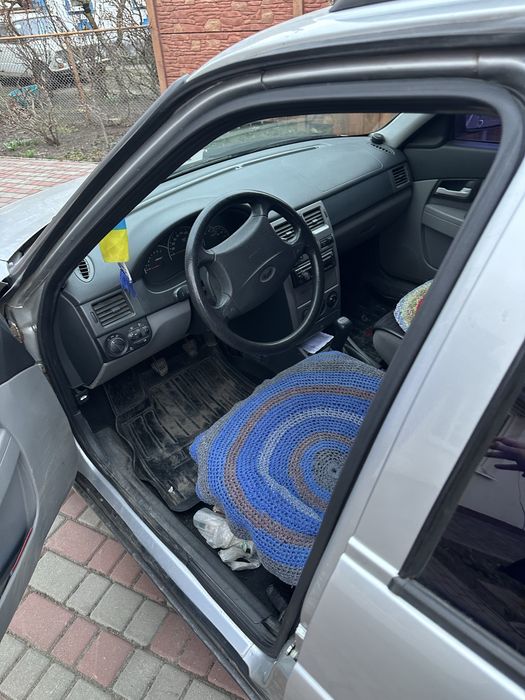 Продам ваз-пріору, в гарному стані