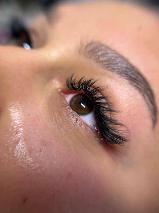 Stylizacja Rzęs-Nieztandardowe DOLNE RZĘSY