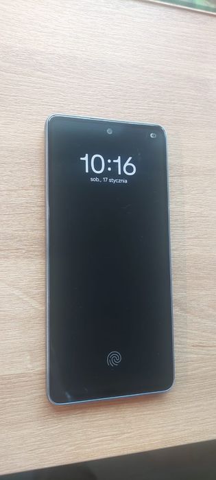 Samsung Galaxy A53 5G.  6gb/128gb