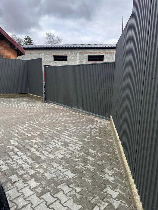 Оренда складу 702м2 Брюховичі вул. Незалежності України