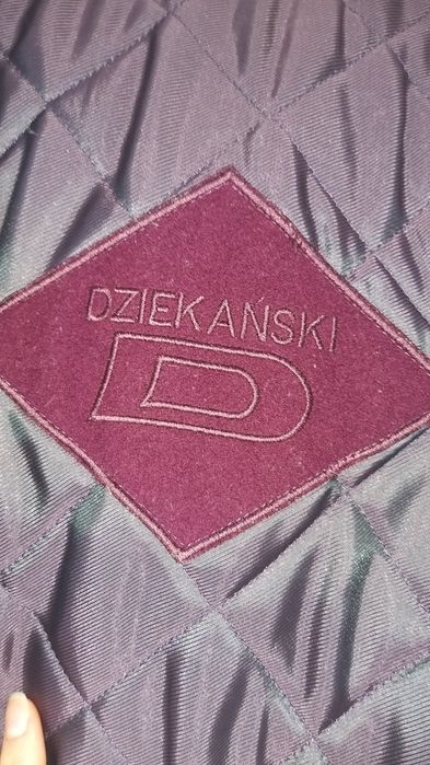 Płaszcz Dziekański