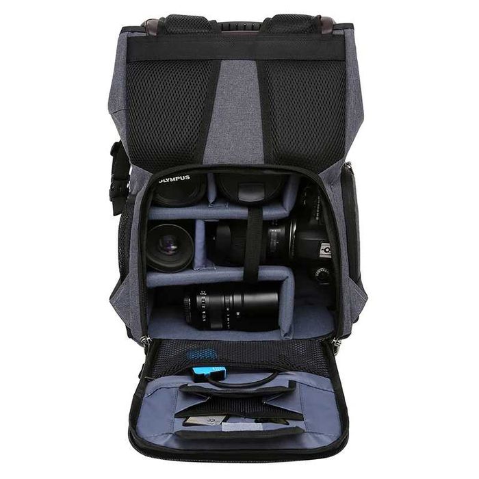 Фоторюкзак Careell C3081