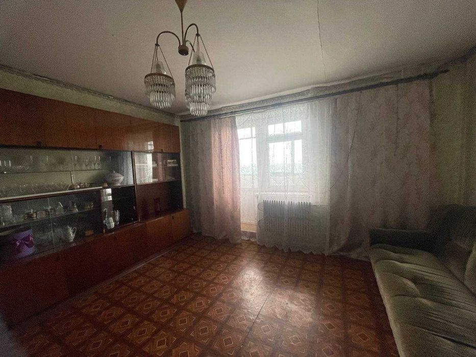 2 к квартира улучшенной планировки 55м2 Восточный метро Индустриальная