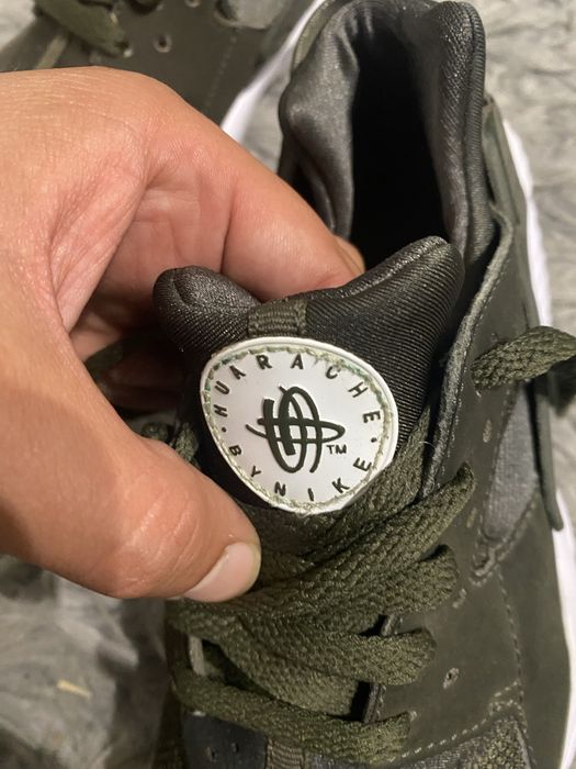 Кросівки Nike Huarache