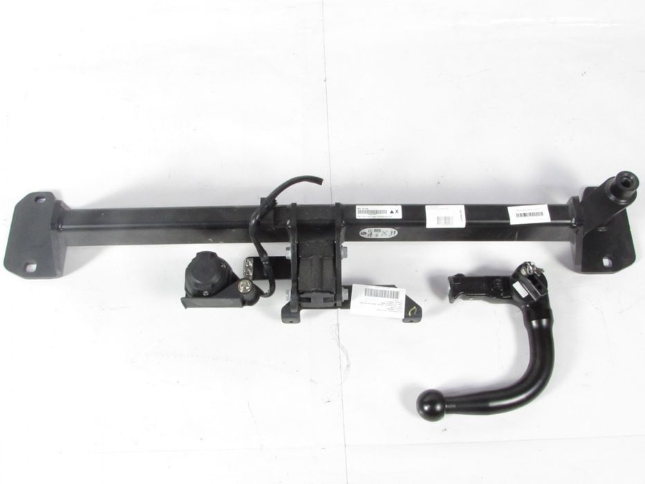 Gancho De Reboque Seminovo/ Original Bmw X1 (F48) 71606875289