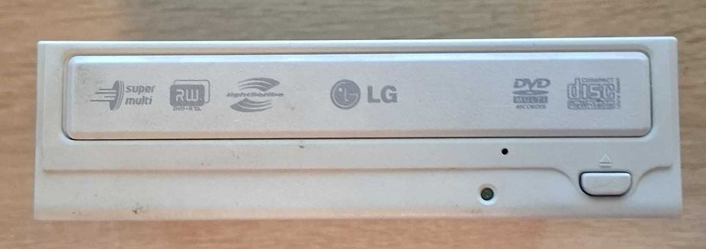 Nagrywarka LG GSA-H20L Super MultiI DVD DRIVE ATA 5.25''