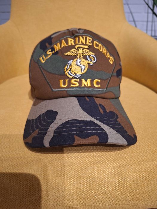 Chapeus Militares