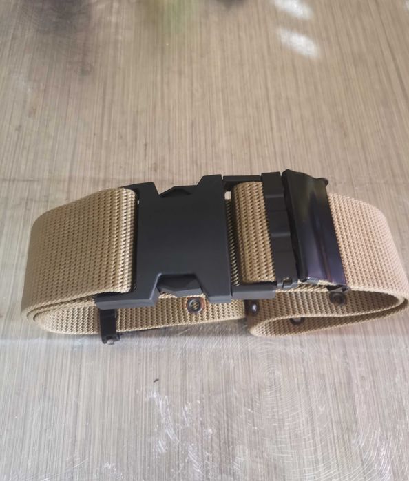 Cinturão Airsoft
