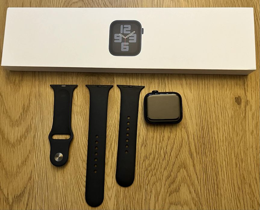 Apple Watch SE 2 44mm GPS