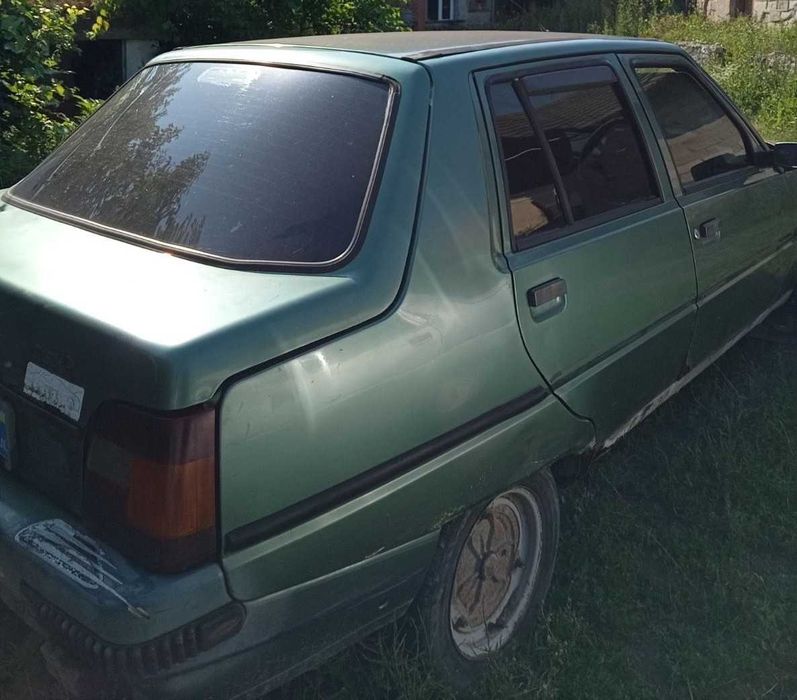 Продам ЗАЗ 110307