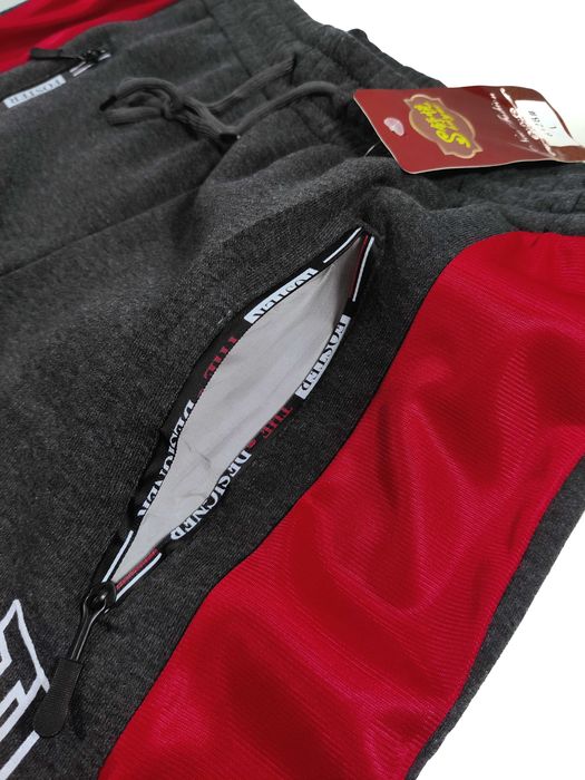 Штани спортивні чоловічі на легкому утеплювачі під манжет L, XL, 2XL, 3XL