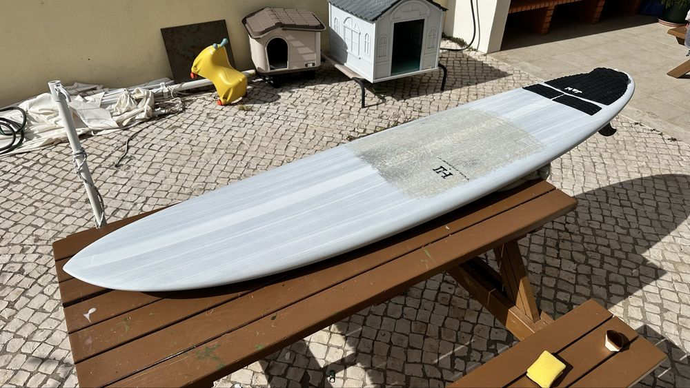 Prancha Surf Mid 6 Harley Ingleby