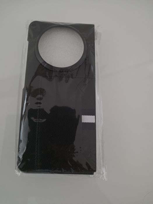 Honor Magic V5 Preto 512GB Selado
