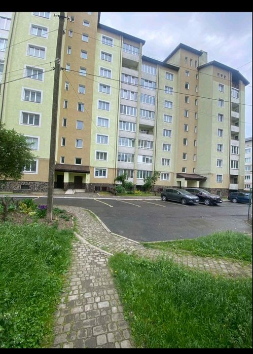 Apartment in Stryy, Shumlyavshchyna - View 2