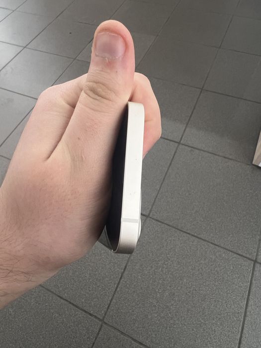 iPhone 13 256GB White