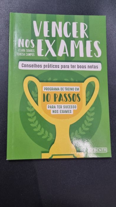 Vencer nos exames