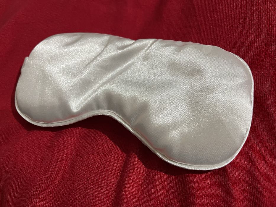 Opaska na oczy do spania