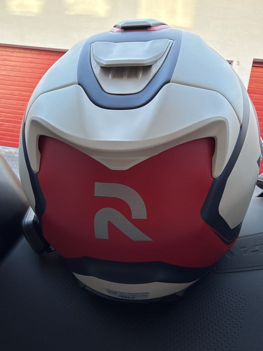 Capacete HJC Rpha  91 Modelar