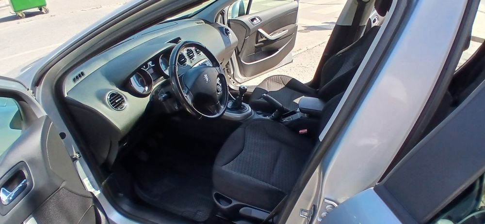 Vendo Peugeot 308 1.6 HDi 110cv