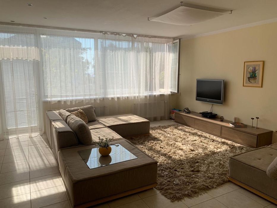 Аренда ДОМА в Совиньоне с видом на море