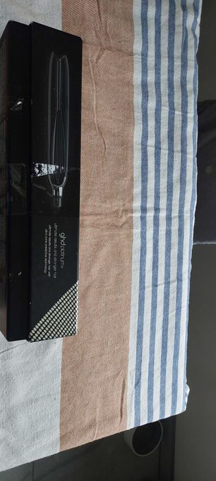 GhD Prostownica platinum+