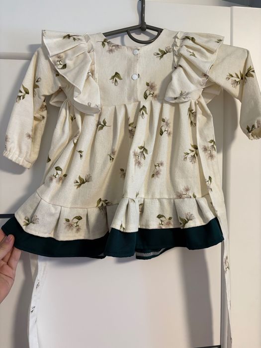 Дитяча святкова сукня для дівчинки