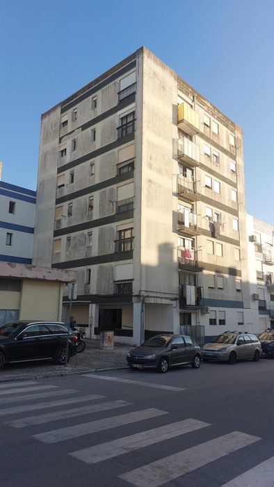 Apartamento T3 Moita