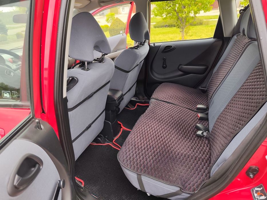 Продам , Honda jazz 2005