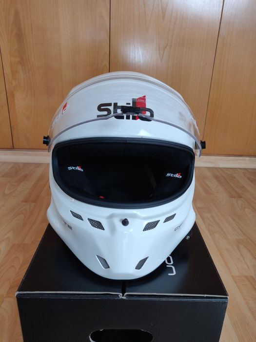 Capacete Stilo ST6F