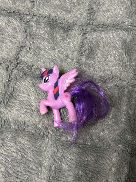 Figurka My Little Pony