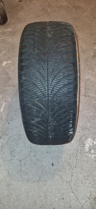 GOODYEAR vector 4seasons