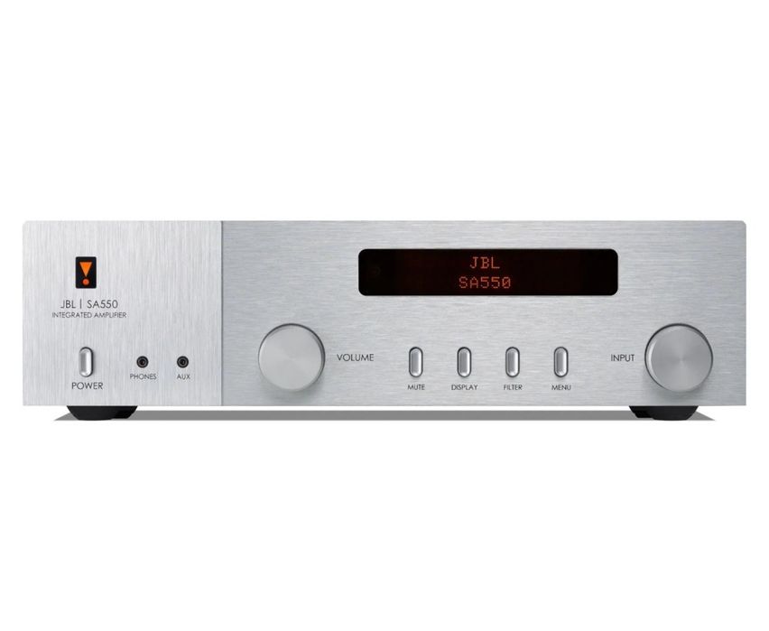 JBL SA550 Classic / Nowy / Integra (RRP  9390zł)