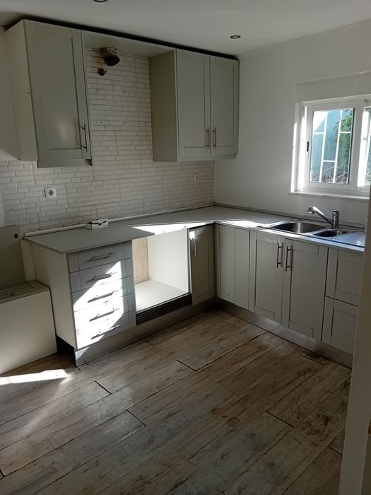 Vendo 5 apartamentos