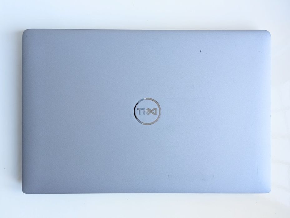 Тонкий ноутбук Dell Latitude 5320 Intel Core i5-1145G7 16Gb/128-1Tb m2