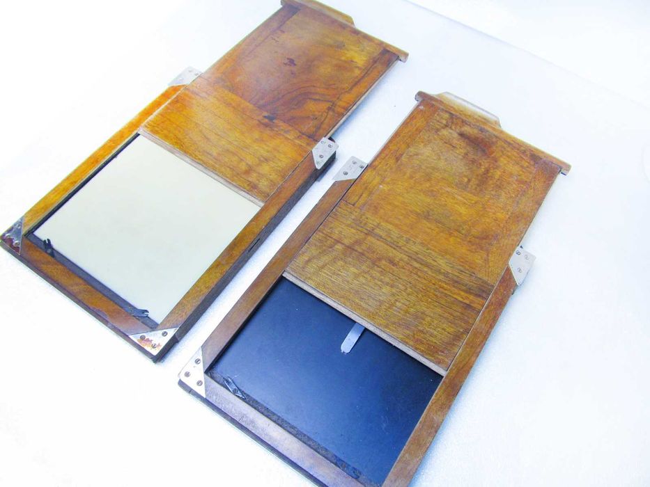 Кассеты ФКД 13х18. Две штуки. Идеальные.