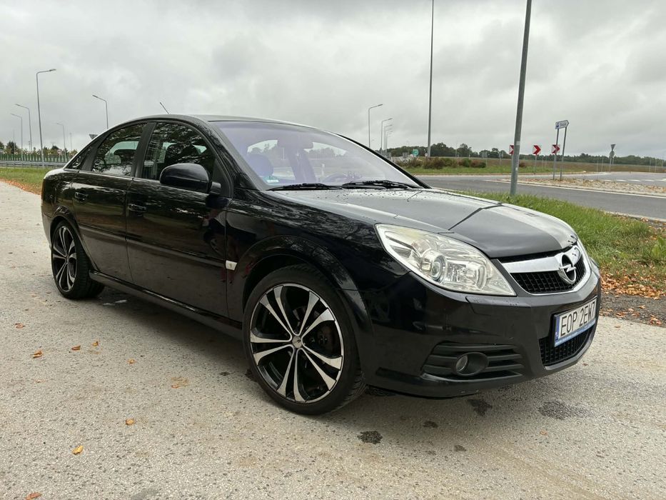 Opel Vectra C Sprzedam