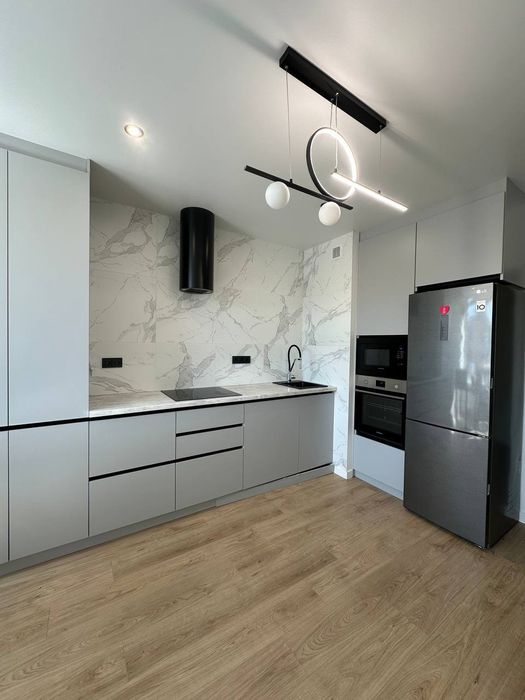 Здається однокімнатна квартира в центрі міста вул.Буковинська  ЖК