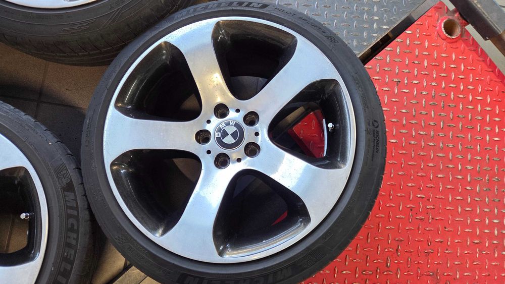 BMW alufelgi 9jx19 10jx19 5x120