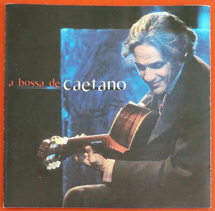 11 CDs /  CAETANO Veloso