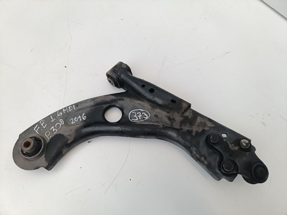Braço de suspensão frente esquerdo PEUGEOT 308 SW II
