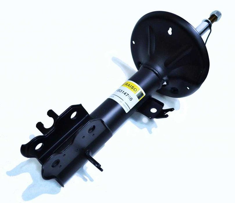 Амортизатор/Стойка Передній/Задній на Chevrolet Aveo/Шевроле Авео 02-