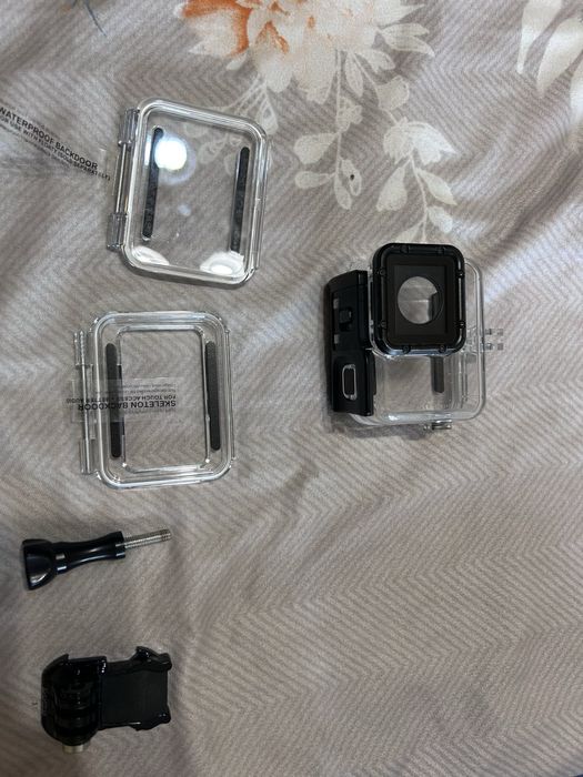 GoPro аквабокс оригінальний