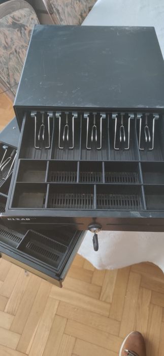 Szuflada kasowa Elzab