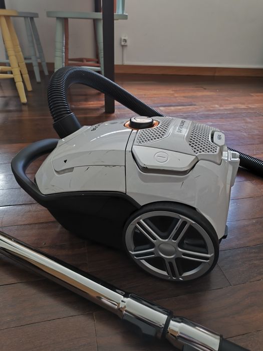 Aspirador Becken Super Silence