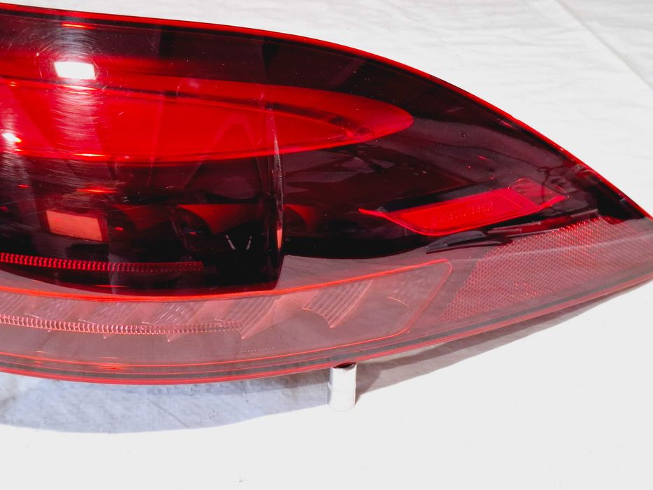 lampa w błotnik tył prawa mercedes gle ii 2 lift a167 a167,906,6810