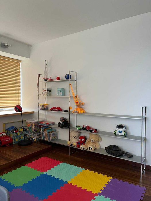 Продаж 3к квартири 140 кв. м на вул. Вернадського Володимира